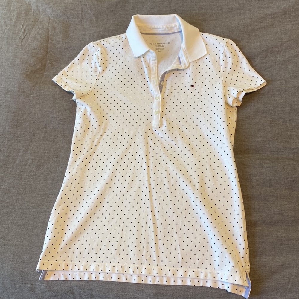 Tommy Hilfiger Polo